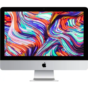 Замена usb разъема  iMac 21.5' 4K 2020 в Санкт-Петербурге